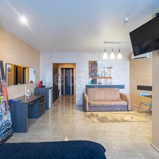 Квартира 35,6 м², студия - изображение 4