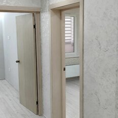 Квартира 39,7 м², 1-комнатная - изображение 5