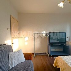 Квартира 36 м², 1-комнатная - изображение 2