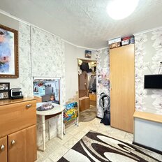 Квартира 30,7 м², 1-комнатная - изображение 4