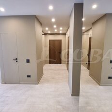 Квартира 128,6 м², 3-комнатная - изображение 4