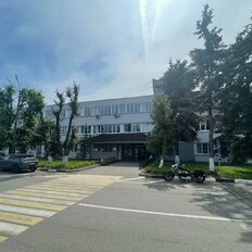 477,7 м², склад - изображение 1