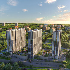 Квартира 59,6 м², 2-комнатная - изображение 4