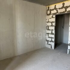 Квартира 27 м², студия - изображение 5