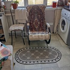 Квартира 36 м², 1-комнатная - изображение 4