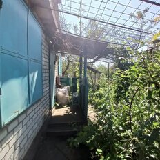 дом + 4,8 сотки, участок - изображение 1