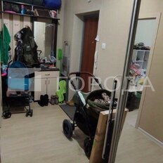 Квартира 37,9 м², 1-комнатная - изображение 5