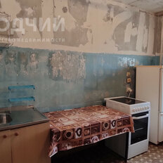 Квартира 40 м², 1-комнатная - изображение 4