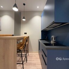 Квартира 25 м², студия - изображение 1