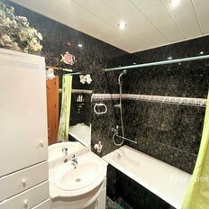 Квартира 58 м², 2-комнатная - изображение 5