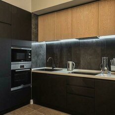 Квартира 80 м², 3-комнатные - изображение 2