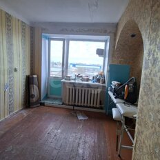 Квартира 21 м², 1-комнатная - изображение 2