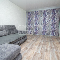 Квартира 57 м², 2-комнатная - изображение 4