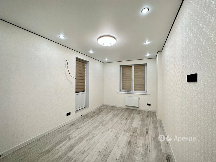 75 м², 3-комнатная квартира 73 500 ₽ в месяц - изображение 55