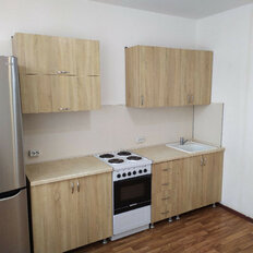 Квартира 36,6 м², 1-комнатная - изображение 1