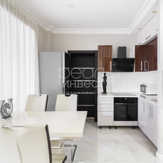 Квартира 92 м², 2-комнатная - изображение 3