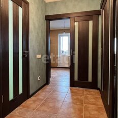 Квартира 39,6 м², 1-комнатная - изображение 4