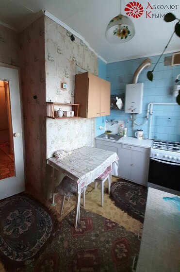 40 м², 2-комнатная квартира 2 000 000 ₽ - изображение 1