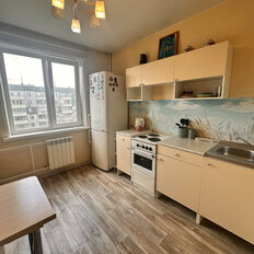 Квартира 35,5 м², 1-комнатная - изображение 1