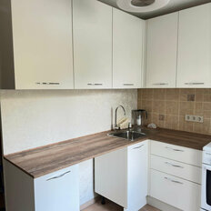 Квартира 33,2 м², 1-комнатная - изображение 4