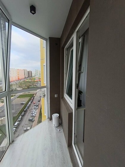 46,9 м², квартира-студия 6 950 000 ₽ - изображение 42