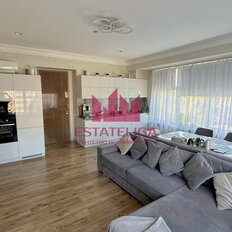 Квартира 104,2 м², 3-комнатные - изображение 1