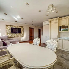 Квартира 90 м², 3-комнатная - изображение 3