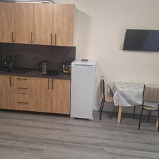 Квартира 22,9 м², 1-комнатная - изображение 1