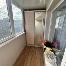 Квартира 35,1 м², 1-комнатная - изображение 5