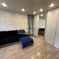 Квартира 27,1 м², студия - изображение 3