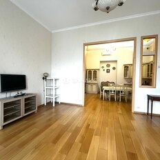 Квартира 161,1 м², 4-комнатная - изображение 4