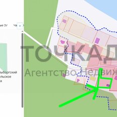 дом + 16,7 сотки, участок - изображение 4