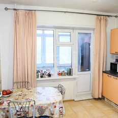Квартира 108 м², 5-комнатная - изображение 1