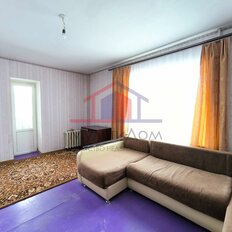 Квартира 61,5 м², 2-комнатная - изображение 5