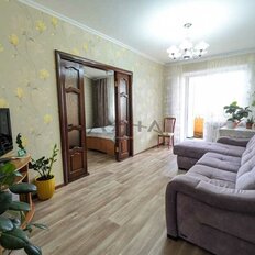 Квартира 68 м², 3-комнатная - изображение 2
