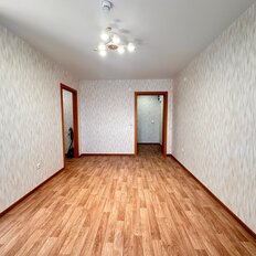 Квартира 30 м², 1-комнатная - изображение 5