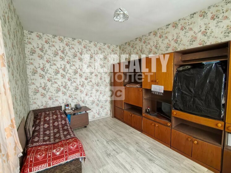 35,2 м², 2-комнатная квартира 4 700 000 ₽ - изображение 23