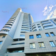 Квартира 132 м², 3-комнатная - изображение 1