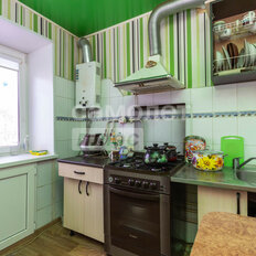 Квартира 42,7 м², 2-комнатная - изображение 3