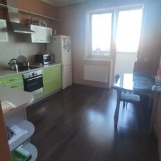 Квартира 50 м², 1-комнатная - изображение 3