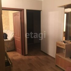 Квартира 65,6 м², 3-комнатная - изображение 3