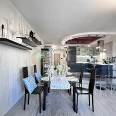 Квартира 88,8 м², 2-комнатная - изображение 5