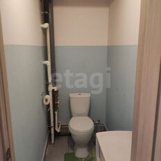 Квартира 44,7 м², 1-комнатная - изображение 5