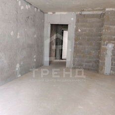 Квартира 28,6 м², студия - изображение 3