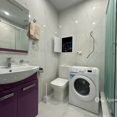 Квартира 28 м², студия - изображение 5