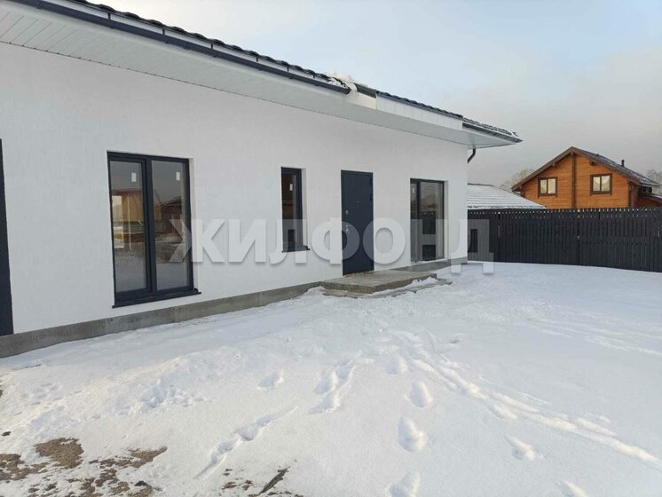 40 м² дом, 4 сотки участок 1 800 000 ₽ - изображение 23