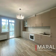 Квартира 45 м², 1-комнатная - изображение 3