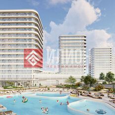 Квартира 75,4 м², 3-комнатные - изображение 2