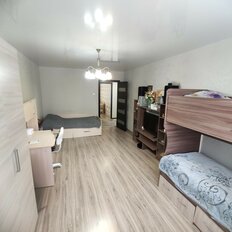 Квартира 58,8 м², 2-комнатная - изображение 5