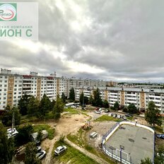 Квартира 61,6 м², 3-комнатная - изображение 1